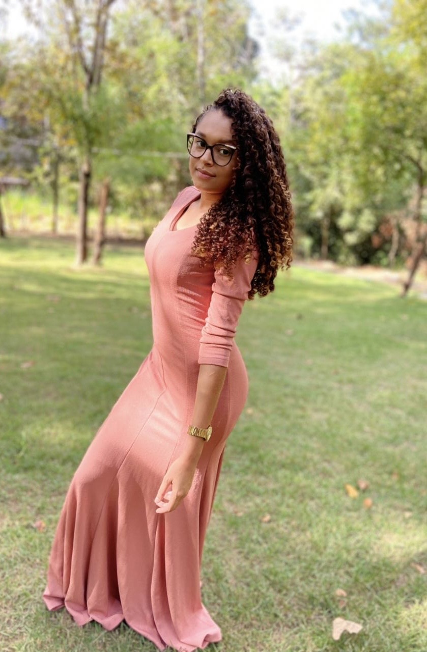 Beatriz Ribeiro