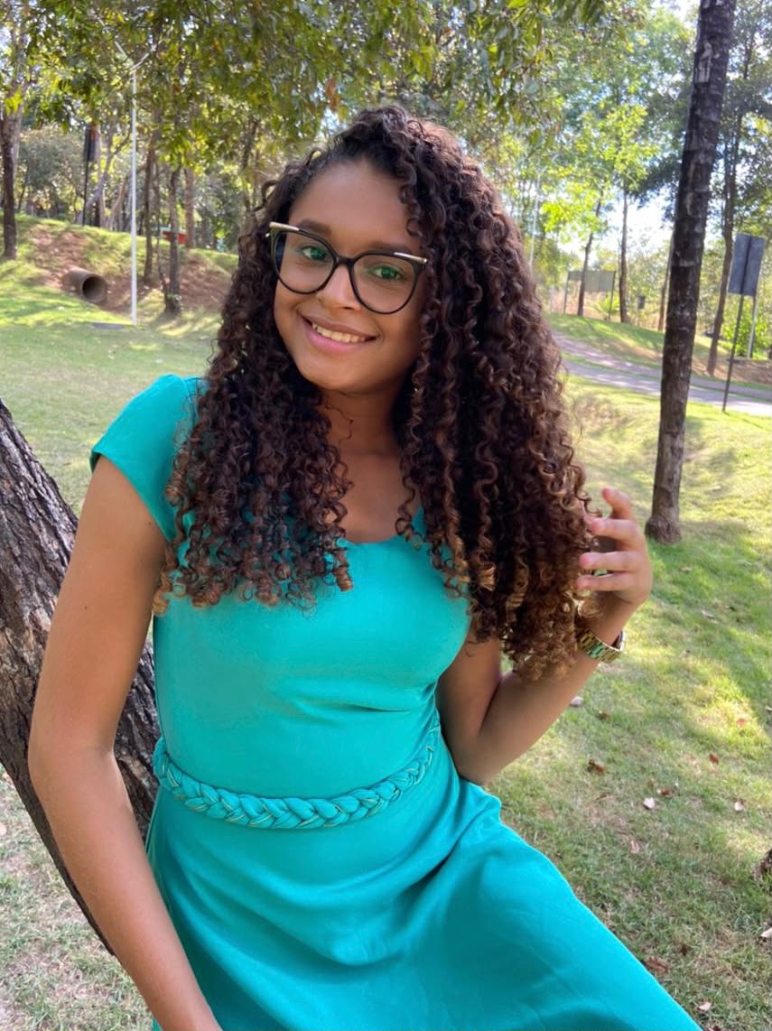 Beatriz Ribeiro